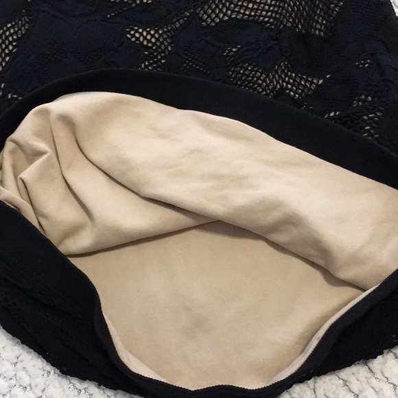 Bebe Bodycon Dress - Picture 3 of 4